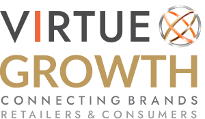 Virtue Growth: Connecting Brands, Retailers & Consumers
